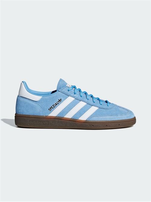HANDBALL SPEZIAL    LTBLUE/FTWWHT/GUM5 ADIDAS ORIGINALS | BD7632/ND